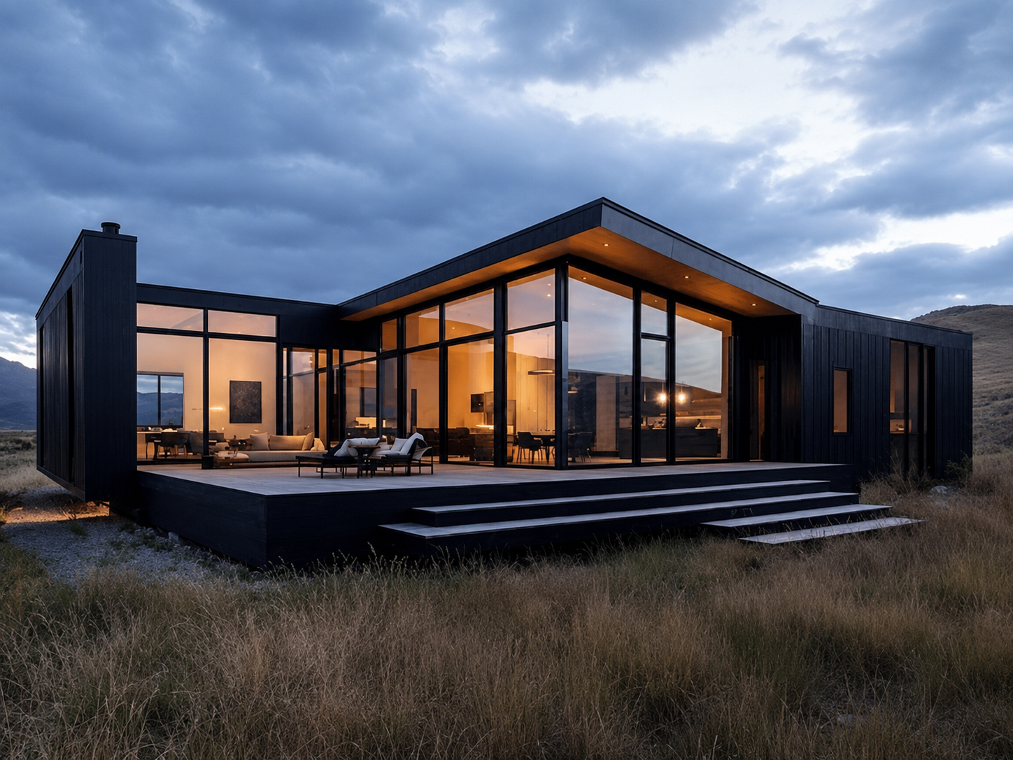A growing portfolio of rentals
